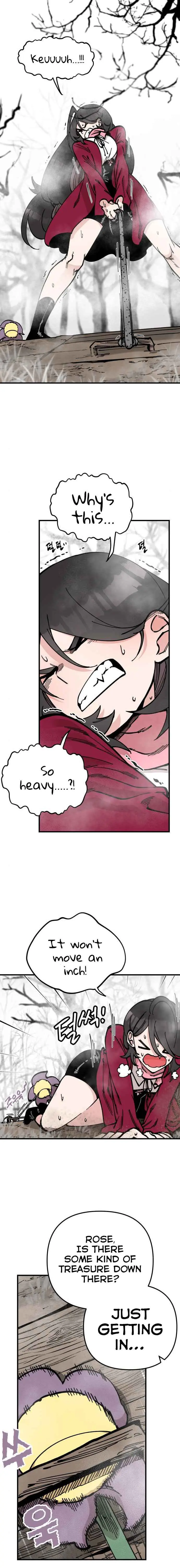 Rasud Chapter 45 page 3 - 