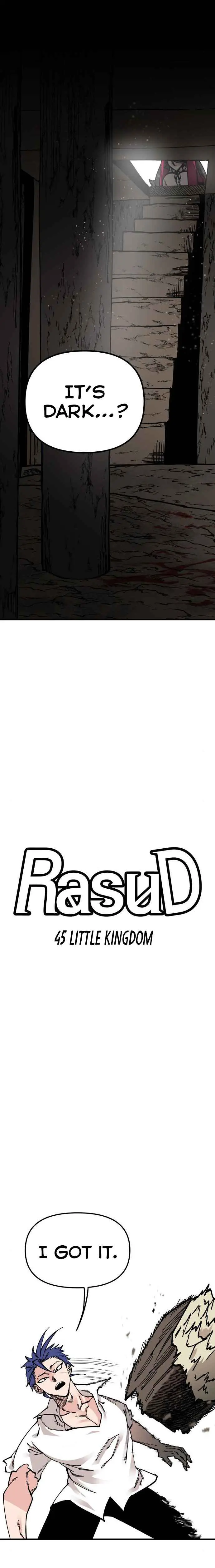 Rasud Chapter 45 page 5 - 