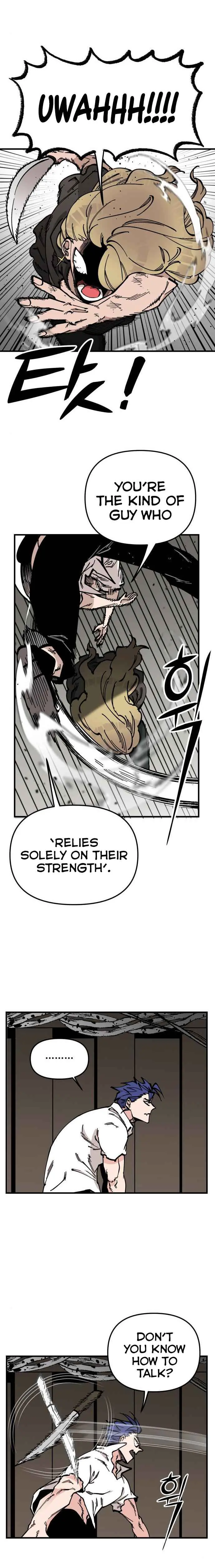 Rasud Chapter 45 page 6 - 