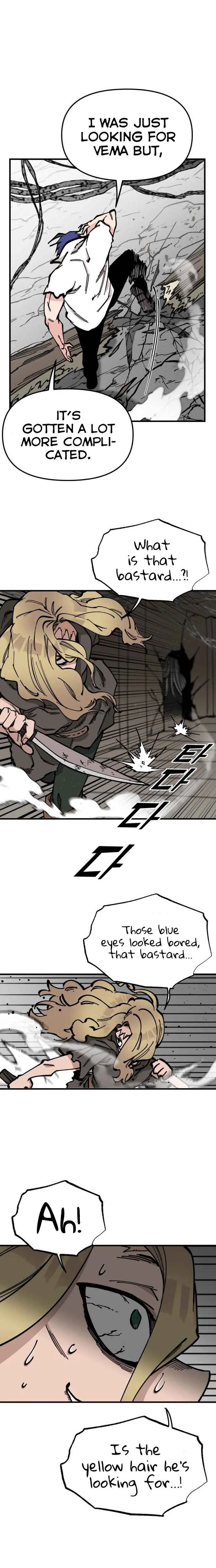 Rasud Chapter 45 page 10 - 