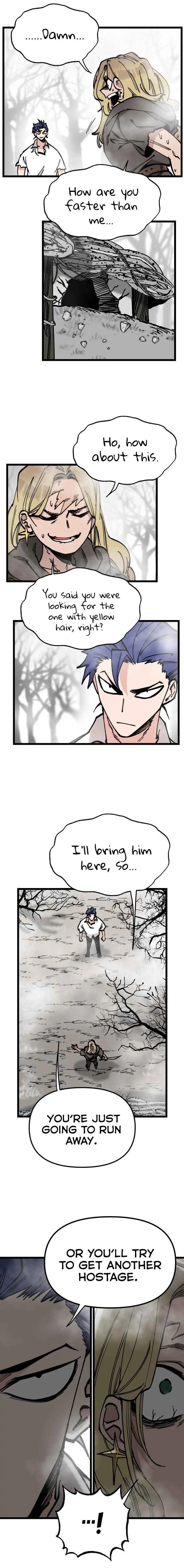 Rasud Chapter 46 page 14 - 
