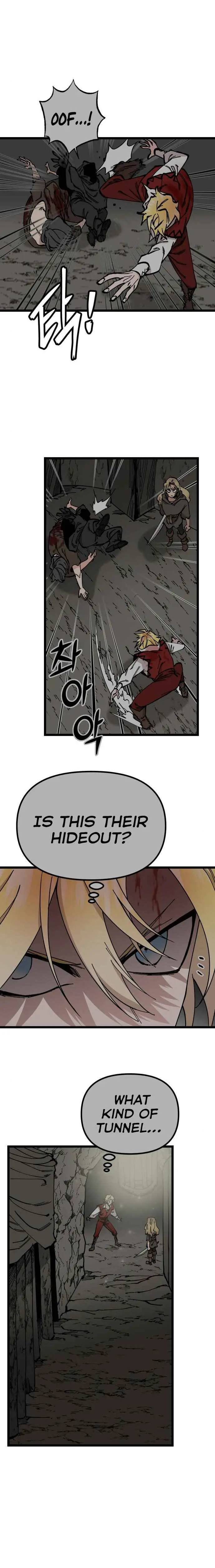 Rasud Chapter 46 page 5 - 