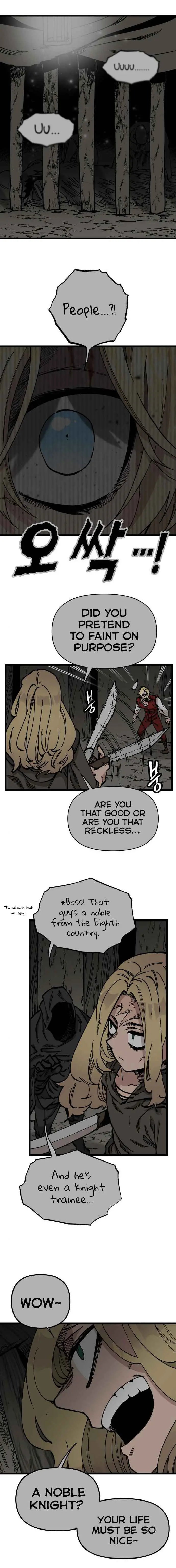 Rasud Chapter 46 page 6 - 