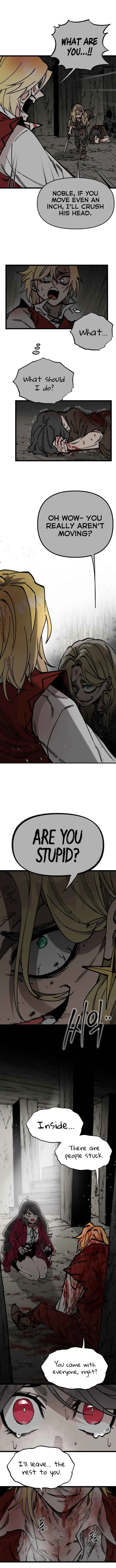 Rasud Chapter 46 page 8 - 