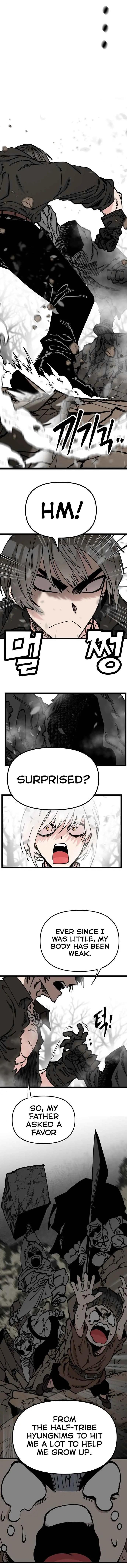 Rasud Chapter 46 page 10 - 