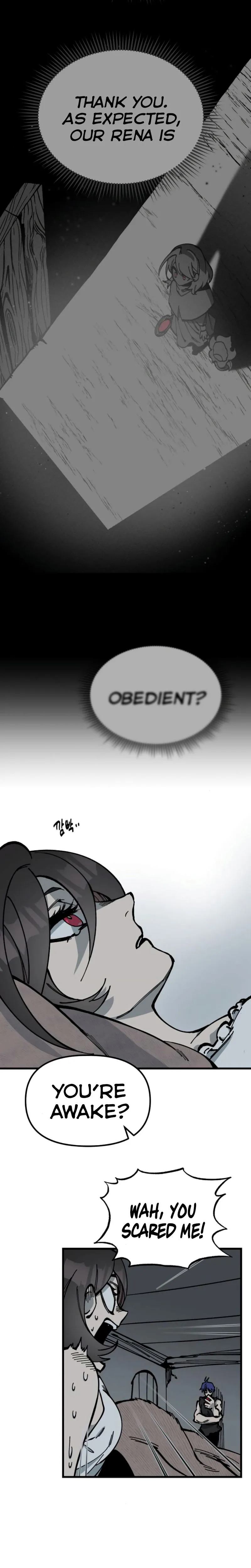 Rasud Chapter 47 page 16 - 