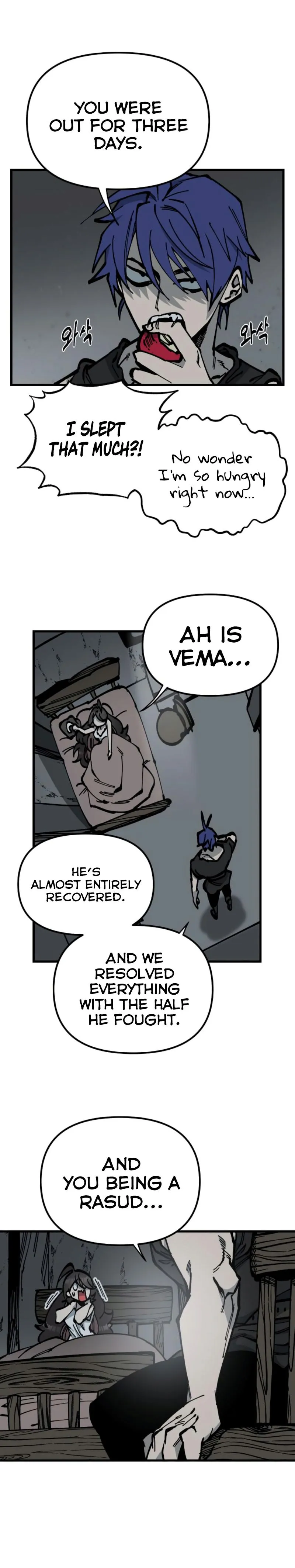 Rasud Chapter 47 page 17 - 