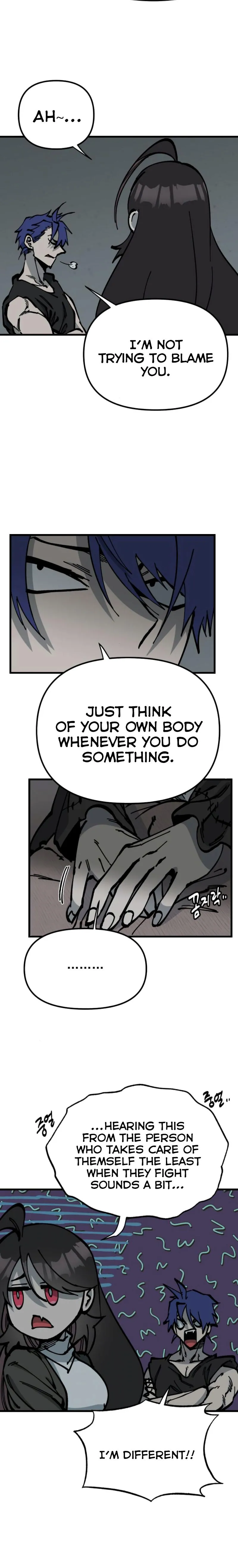 Rasud Chapter 47 page 20 - 