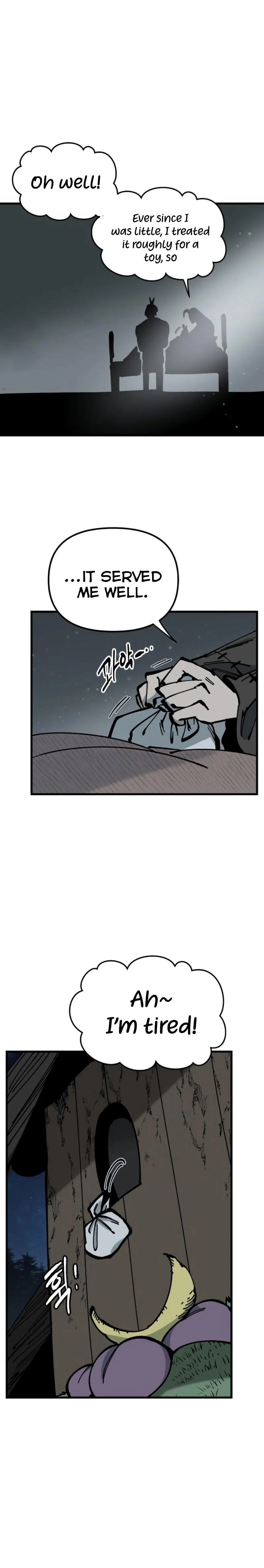 Rasud Chapter 47 page 22 - 