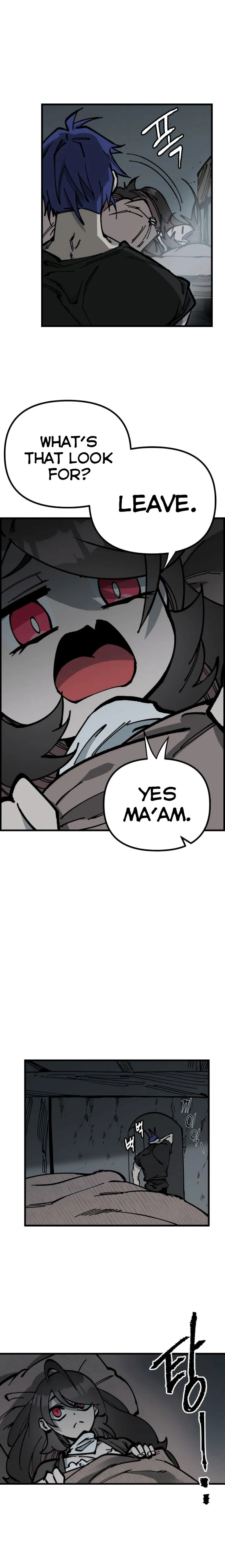 Rasud Chapter 47 page 23 - 