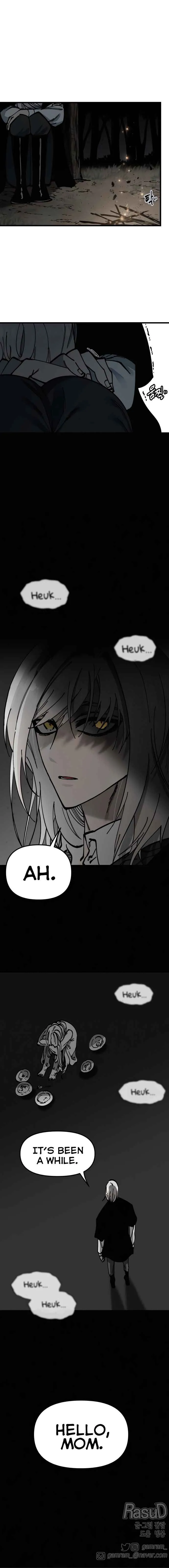 Rasud Chapter 48 page 10 - 
