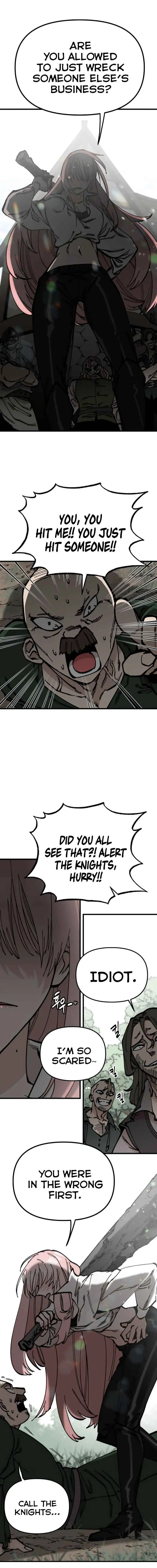 Rasud Chapter 49 page 11 - 