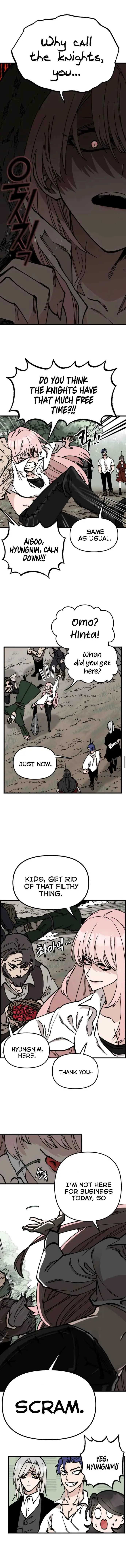 Rasud Chapter 49 page 12 - 