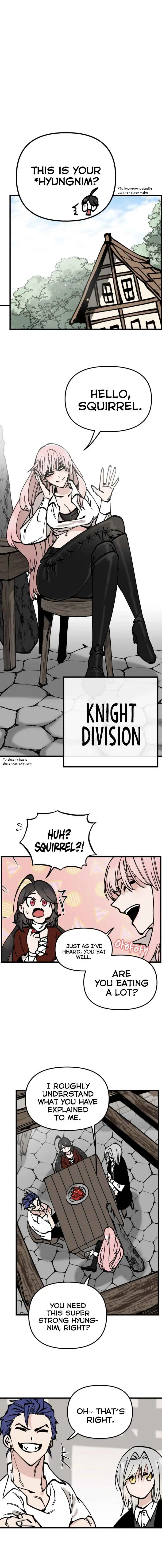 Rasud Chapter 49 page 13 - 