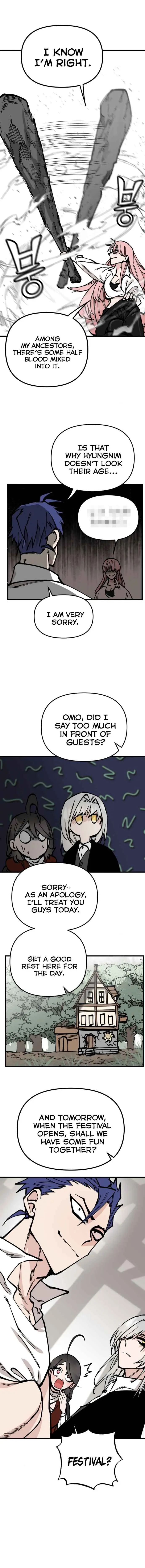 Rasud Chapter 49 page 14 - 