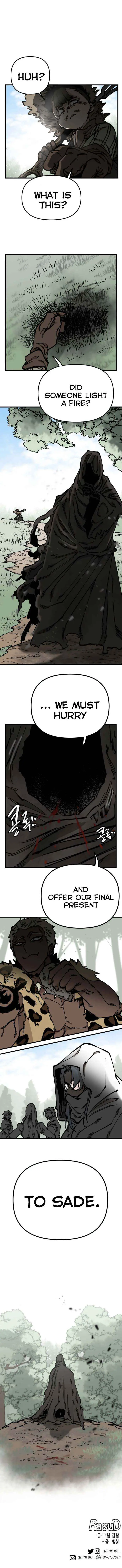 Rasud Chapter 49 page 15 - 
