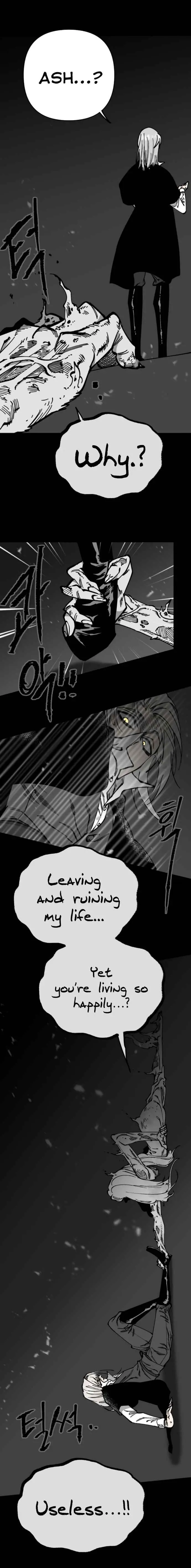 Rasud Chapter 49 page 5 - 