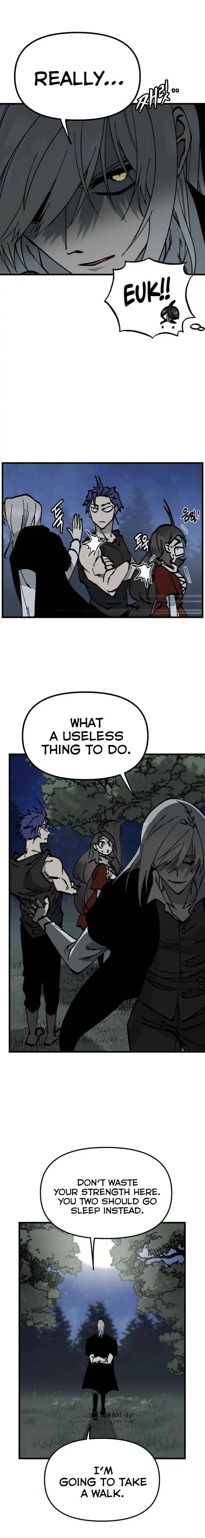 Rasud Chapter 49 page 8 - 