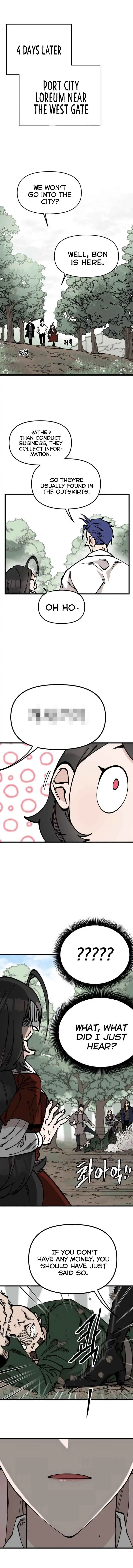 Rasud Chapter 49 page 10 - 