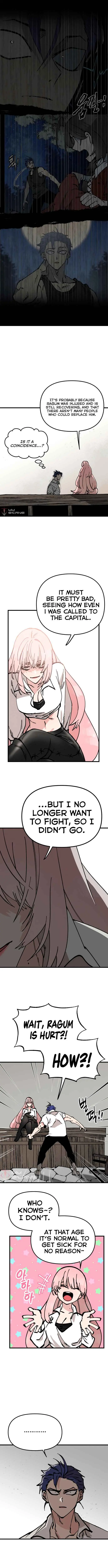 Rasud Chapter 50 page 10 - 