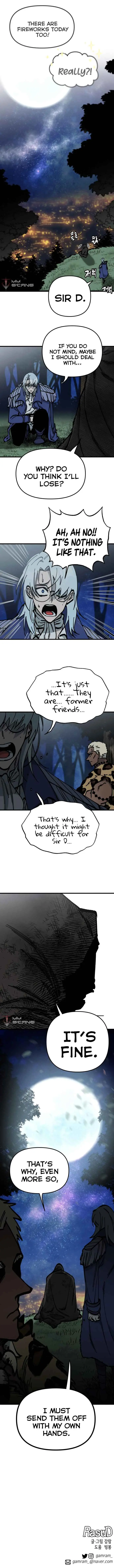 Rasud Chapter 51 page 11 - 