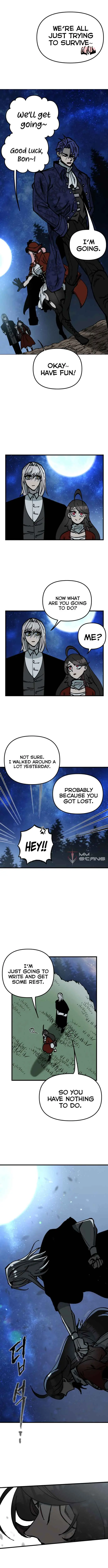 Rasud Chapter 51 page 8 - 