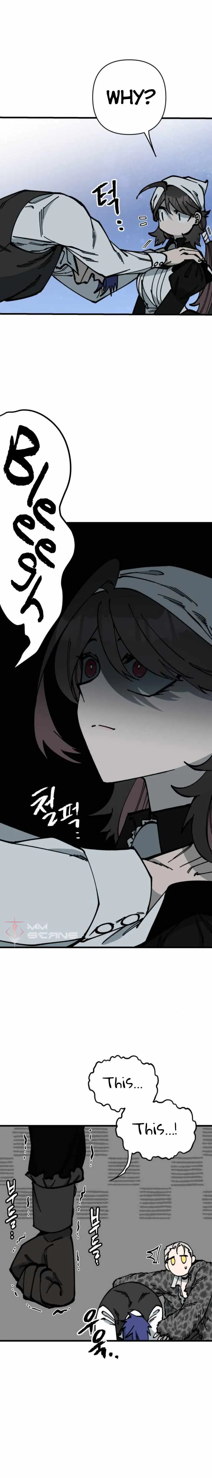 Rasud Chapter 53 page 11 - 