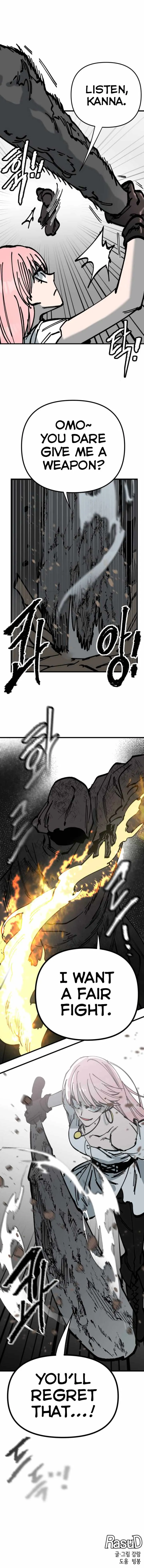 Rasud Chapter 53 page 18 - 