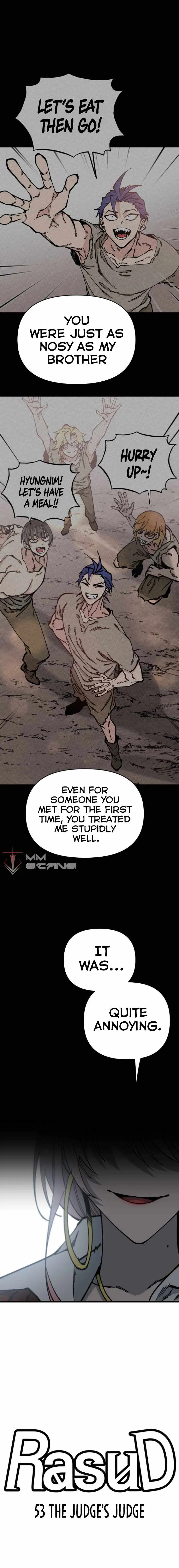 Rasud Chapter 53 page 5 - 
