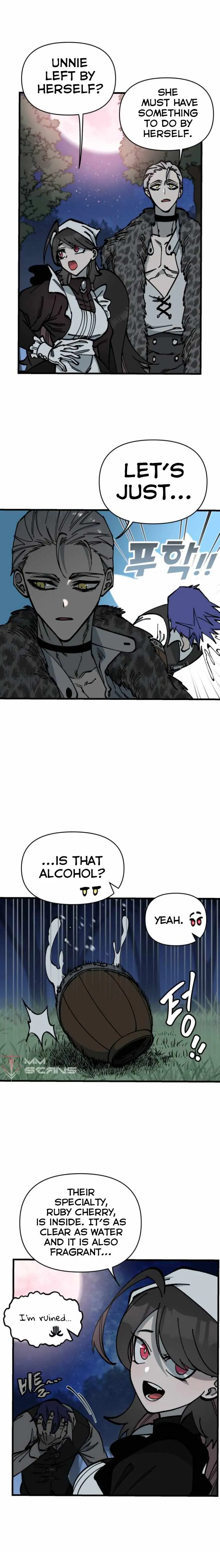 Rasud Chapter 53 page 10 - 
