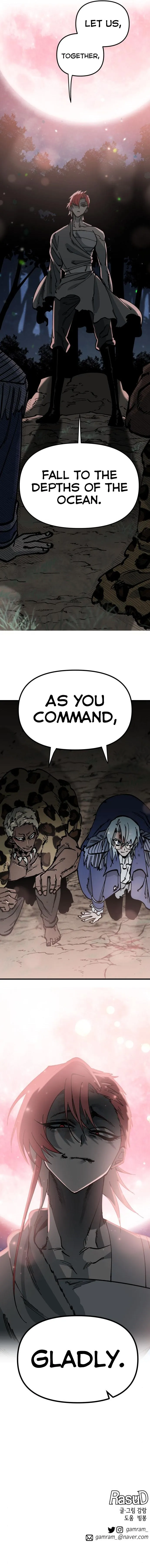 Rasud Chapter 54 page 8 - 