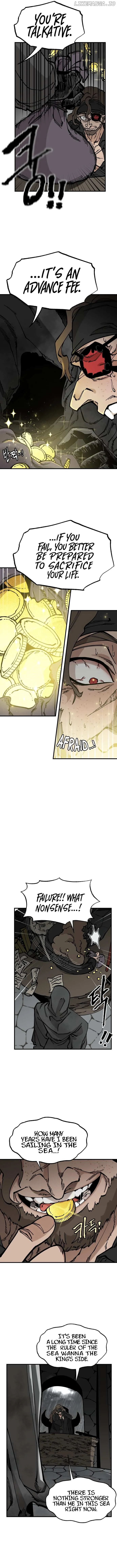Rasud Chapter 56 page 9 - 