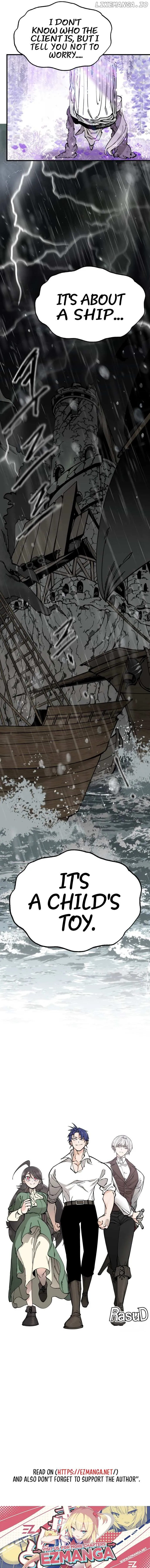Rasud Chapter 56 page 10 - 