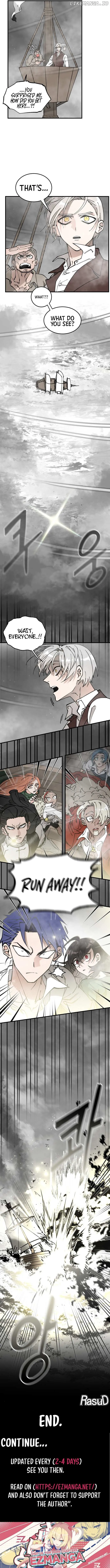 Rasud Chapter 58 page 11 - 