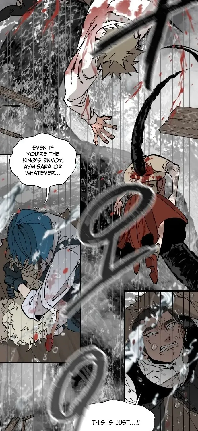 Rasud Chapter 61 page 2 - 