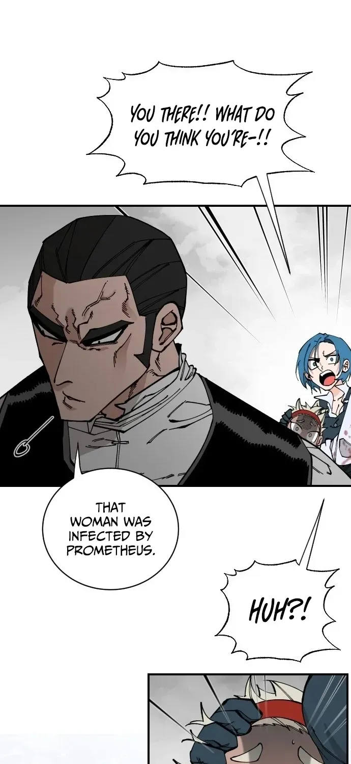Rasud Chapter 61 page 34 - 