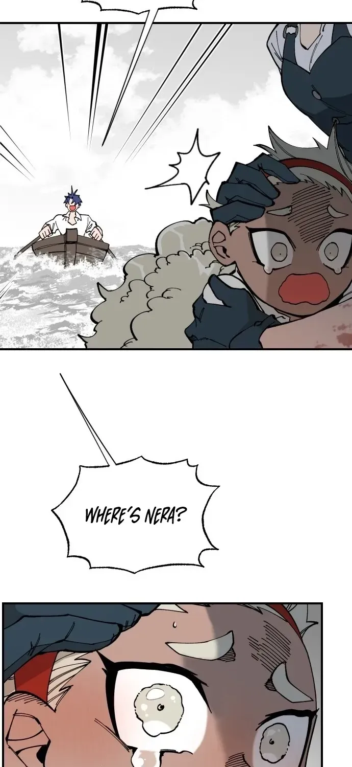 Rasud Chapter 61 page 38 - 