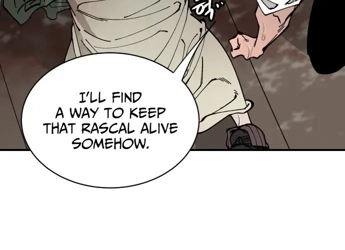 Rasud Chapter 61 page 48 - 