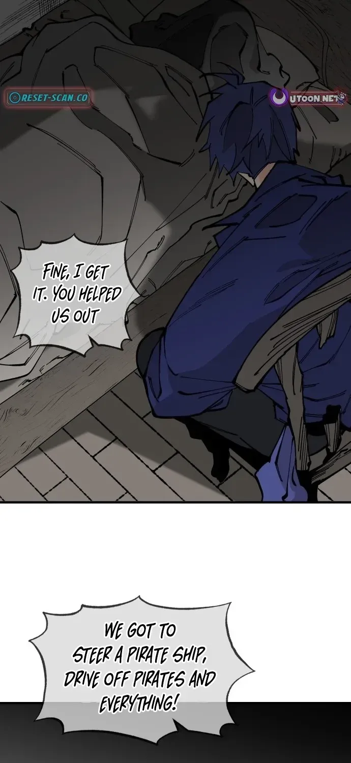 Rasud Chapter 61 page 61 - 