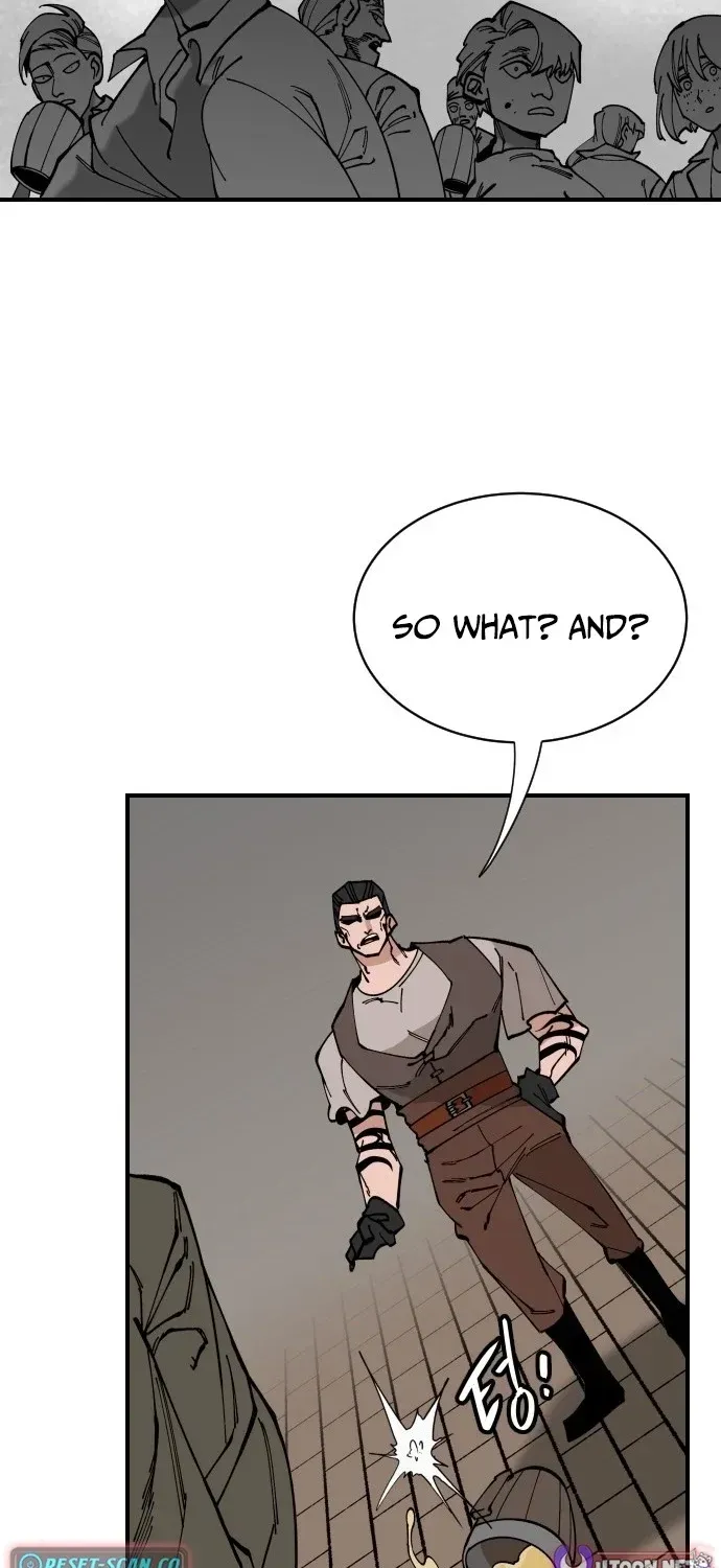 Rasud Chapter 61 page 71 - 