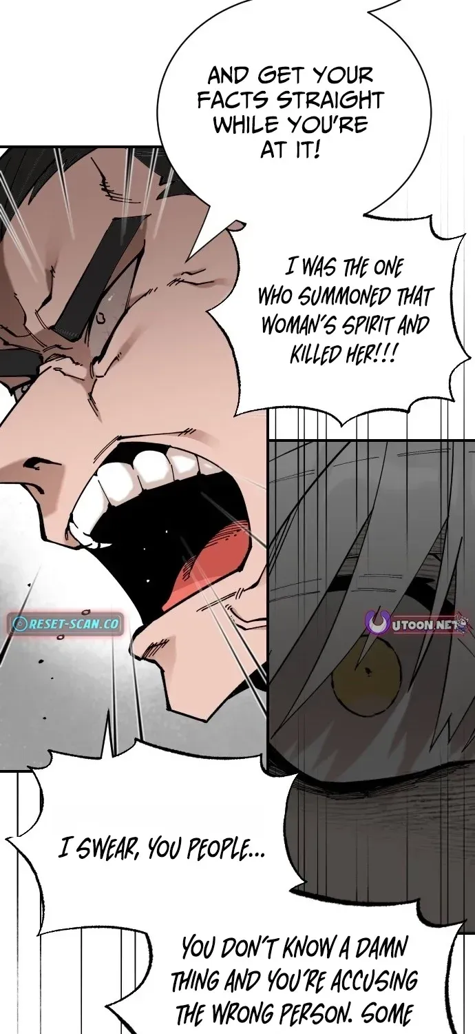 Rasud Chapter 61 page 73 - 