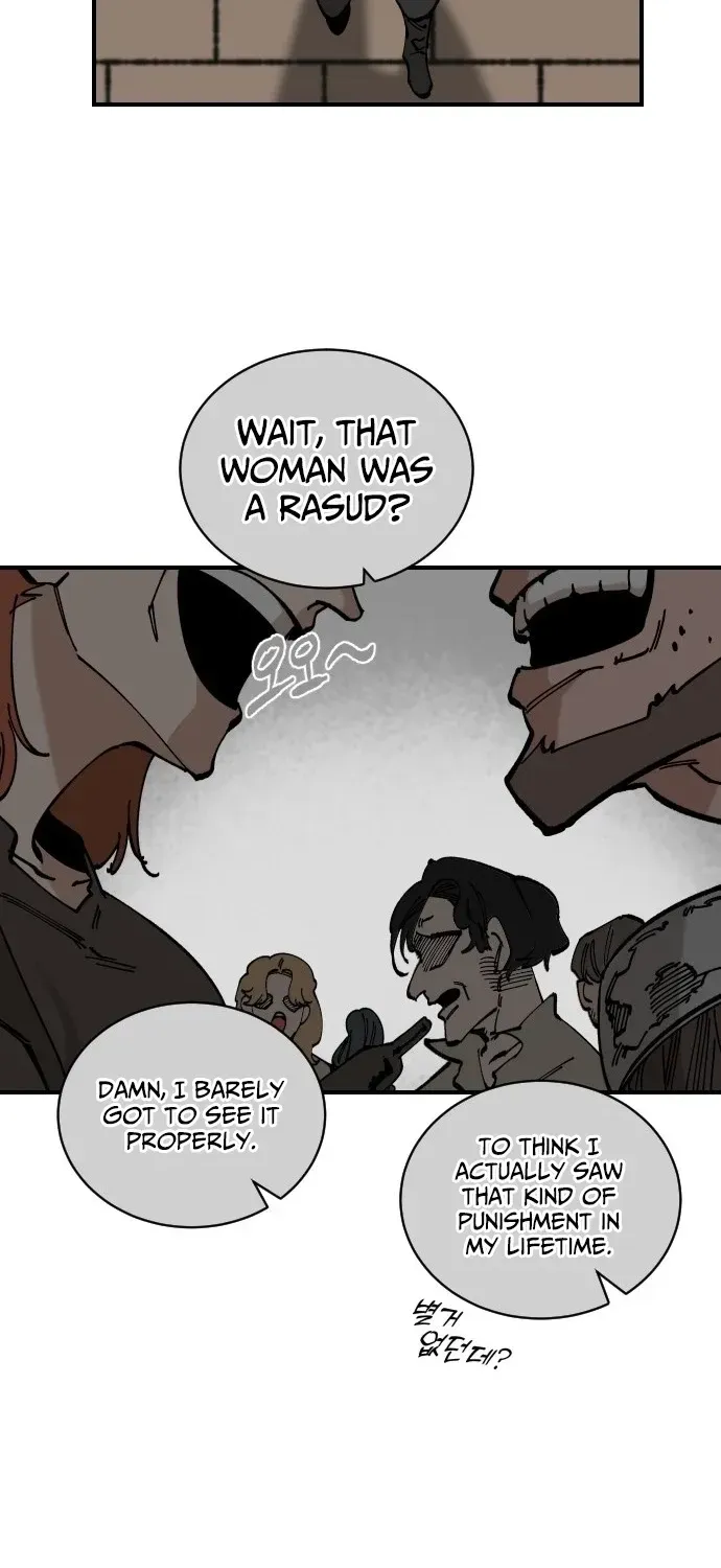 Rasud Chapter 61 page 84 - 