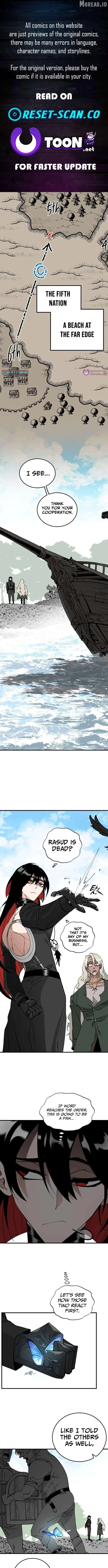 Rasud Chapter 62 page 1 - 