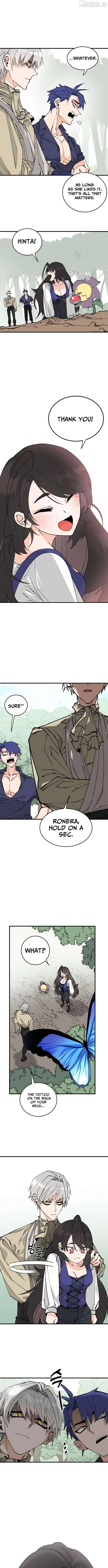 Rasud Chapter 62 page 11 - 