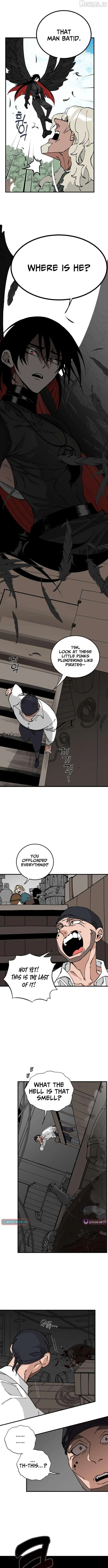 Rasud Chapter 62 page 4 - 