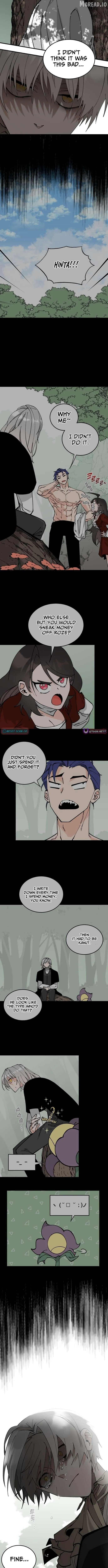 Rasud Chapter 62 page 6 - 
