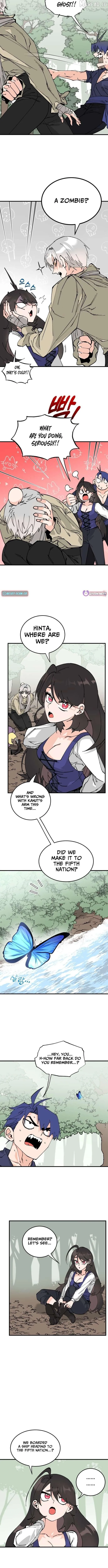 Rasud Chapter 62 page 8 - 