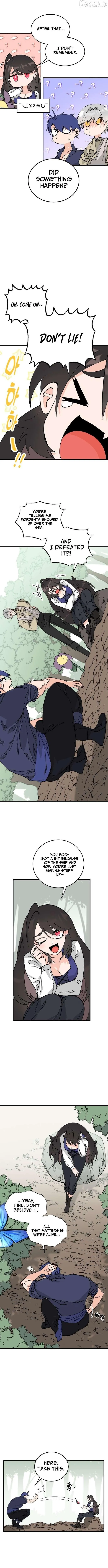 Rasud Chapter 62 page 9 - 