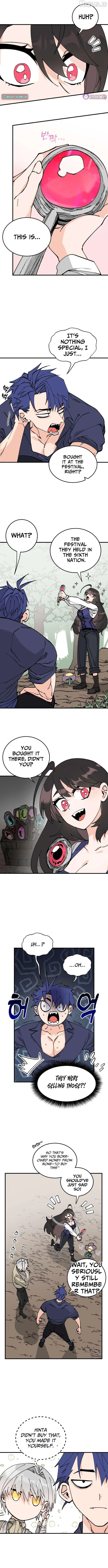 Rasud Chapter 62 page 10 - 
