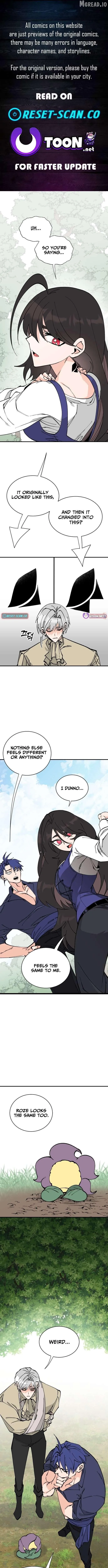 Rasud Chapter 63 page 1 - 